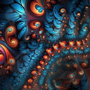Fractal 2 TT