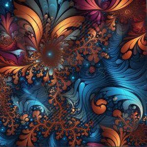 Fractal 3 TT