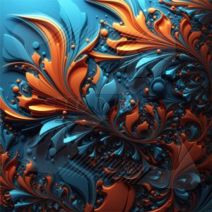 Fractal 4 TT