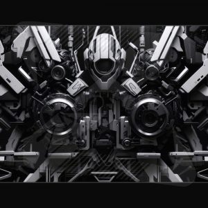Sci-Fi 1 TT