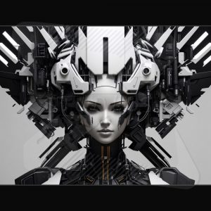 Sci-Fi AI 2 REN