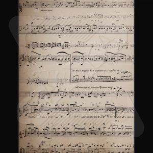 Scrambled Music Notes 1 PHO