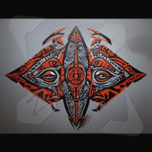 Tribal 1 PHO