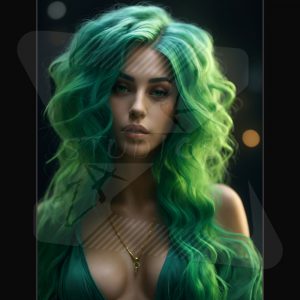 Woman 1 PHO
