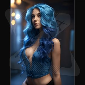 Woman 10 PHO