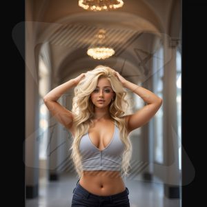 Woman 16 PHO