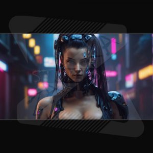 Woman 16 REN