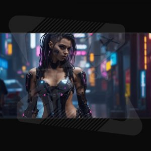 Woman 18 REN