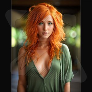 Woman 21 PHO