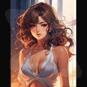 Woman 3 DRA