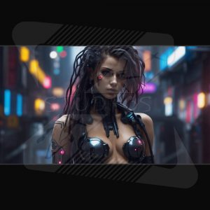 Woman 3 REN