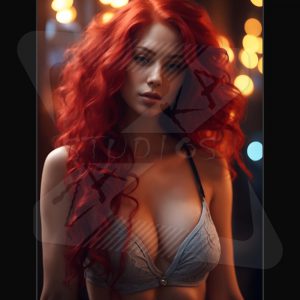 Woman 7 PHO
