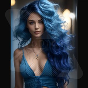 Woman 8 PHO