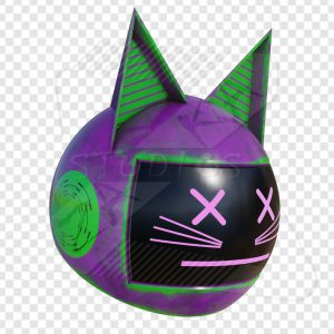 Dj Mask 2 REN