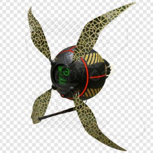 Sci-Fi Drone 1 REN