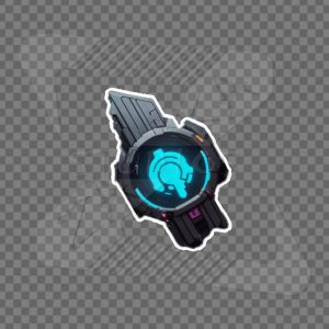 Sci-Fi Skin 12 CSK