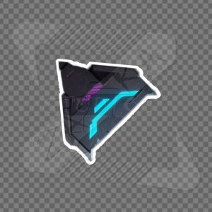 Sci-Fi Skin 13 CSK