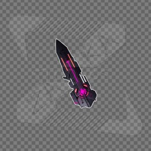 Sci-Fi Skin 2 CSK