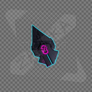 Sci-Fi Skin 3 CSK