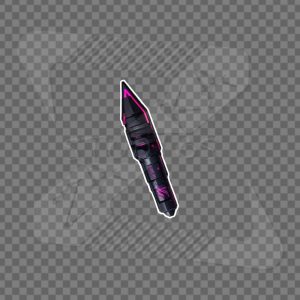 Sci-Fi Skin 4 CSK