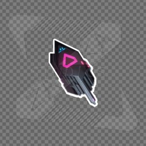 Sci-Fi Skin 5 CSK