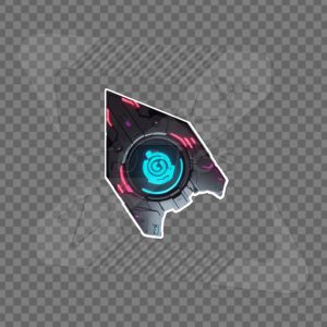 Sci-Fi Skin 7 CSK