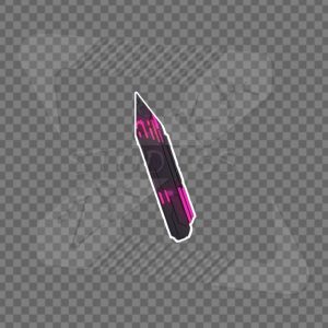 Sci-Fi Skin 8 CSK
