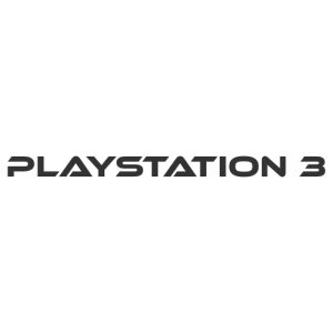PlayStation 3 Disc