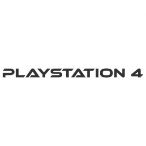 PlayStation 4 Disc