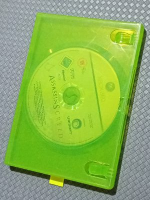 Assassins Creed Second-Hand XB360D