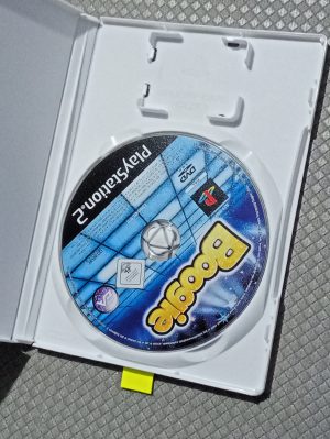 Boogie Second-Hand PS2D