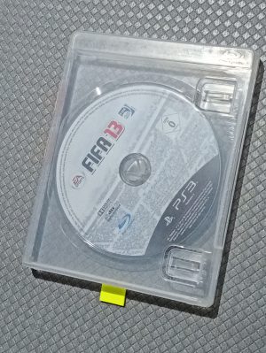Fifa 13 Second-Hand PS3D