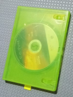 Halo 3 Second-Hand XB360D