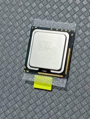 Procesor Intel i7-960 Socket LGA1366 | Frecventa 4 Core x 3.2 GHz 8MB Cache Second-Hand