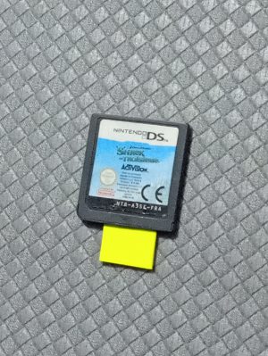 Shrek le Troisieme Second-Hand NDSC