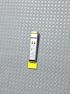 Modul SFP | AdNet Connect Conector-SC Simplex 1.25 Gbps Single Mode Second-Hand