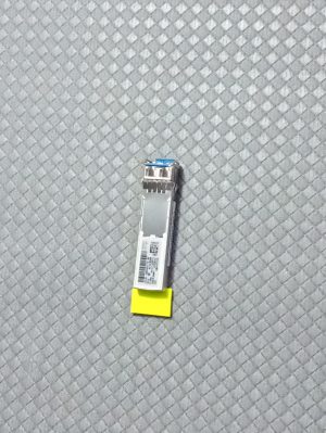 Modul SFP | CISCO Conector-LC Duplex 1 Gbps Single Mode Second-Hand