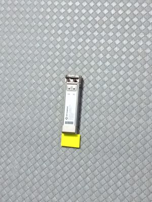 Modul SFP | JDS Uniphase Conector-LC Duplex 1.25 Gbps Multi Mode Second-Hand