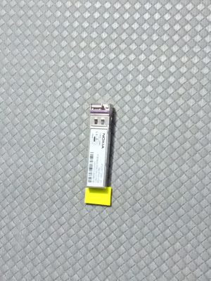 Modul SFP | NOKIA Conector-LC Simplex 1 Gbps Single Mode Second-Hand