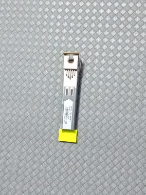 Modul SFP | OP6C Conector-RJ45 1 Gbps Second-Hand