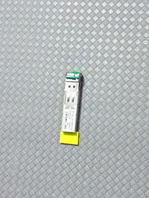 Modul SFP | SFP Conector-LC Simplex 155 Mbps Single Mode Second-Hand