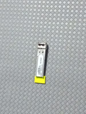 Modul SFP | Start Bit Conector-LC Duplex 1.25 Gbps Multi Mode Second-Hand
