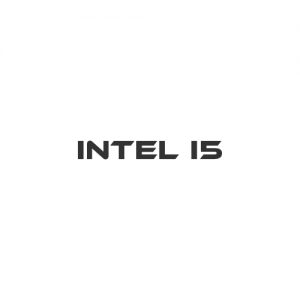 Intel i5