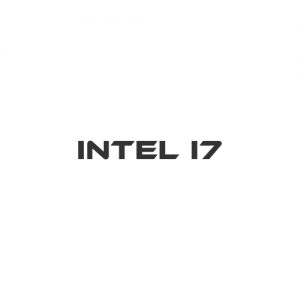 Intel i7